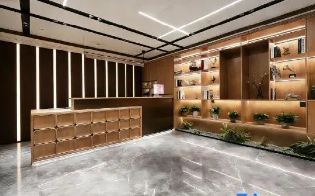 Man'an Hotel (Beijing Zhongguancun Academy of Agricultural Sciences)