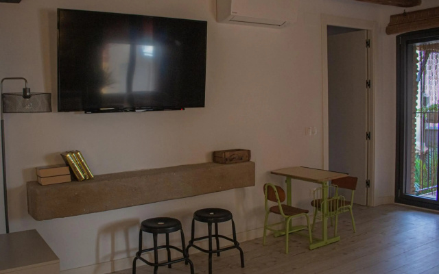 La Casa Del Miracle