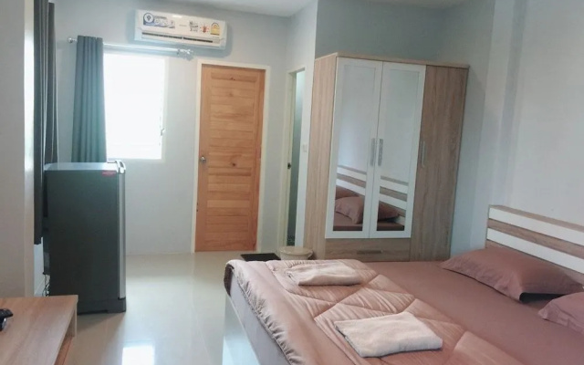 Rim nam riva resort