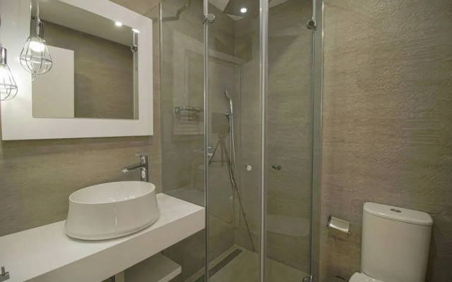 Boutique Apartments Blagoevgrad