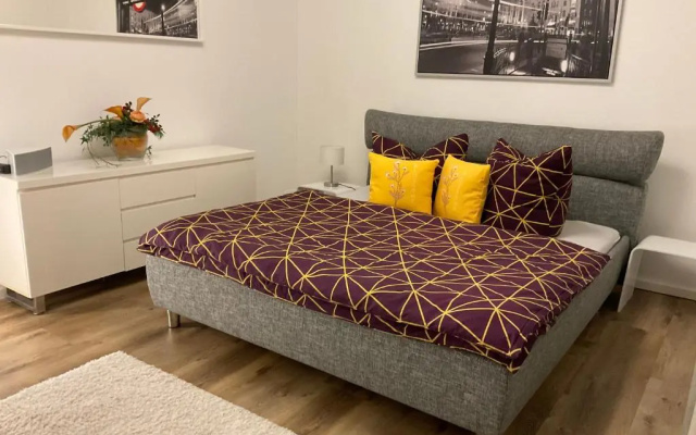 Ferienwohnung Passau
