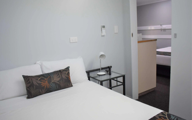 Best Western Bundaberg Cty Mtr Inn