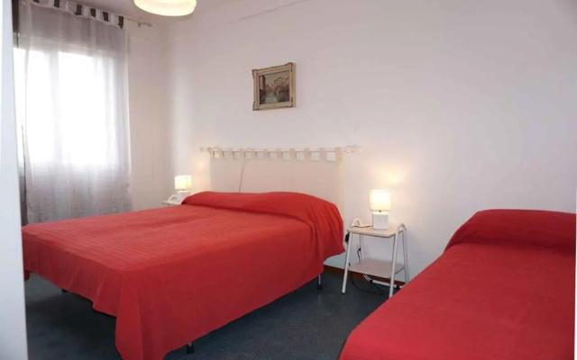Apartment in Porto Santa Margherita 42873