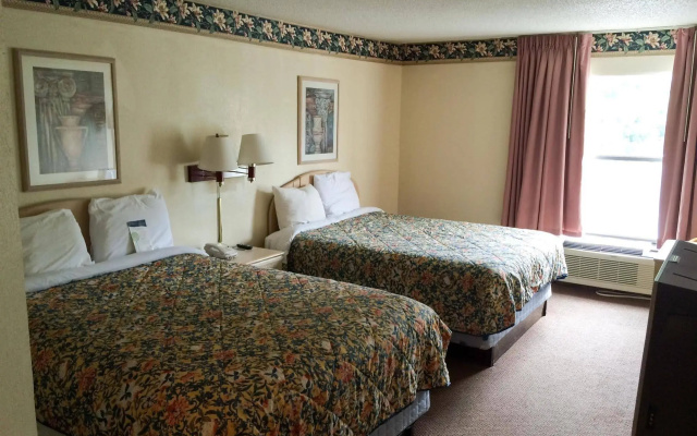 Motel 6 Memphis