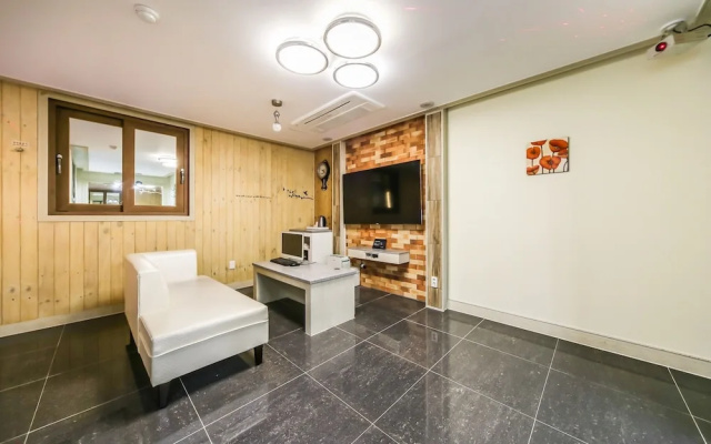 Ulsan Time Motel