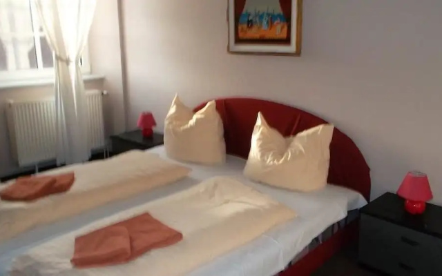 Domäne-Badetz