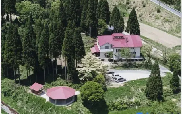 Pension Jikyujisoku