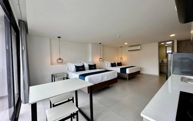 Hotel ECO 44
