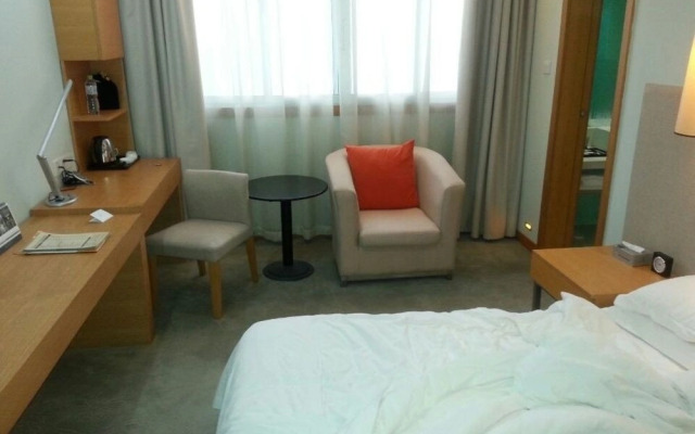 Milanhua Hotel
