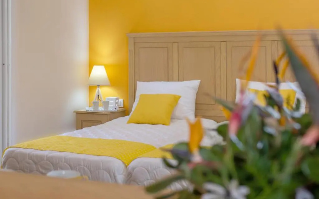 Kastalia Village & Saint Nikolas Resort