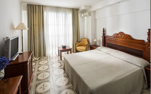 VITA RAMA holistic hotel - vegan FB