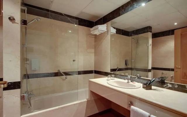 Aparthotel Ciudad de Aranda