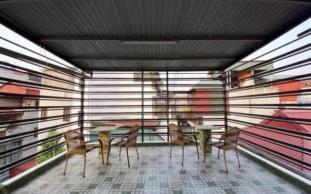 Manmo Home Plus Luong Su