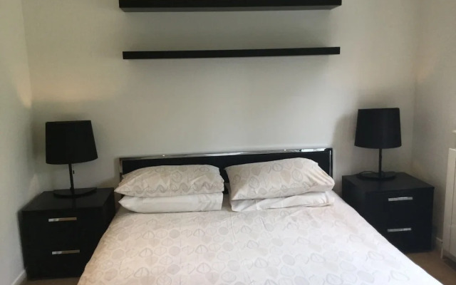 Inverness Apartments - Castlefield