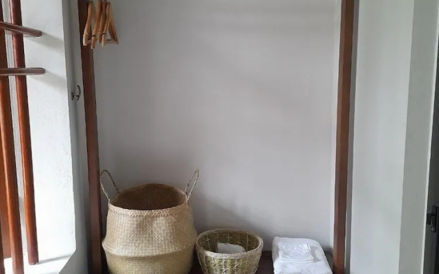 Nha Lua homestay