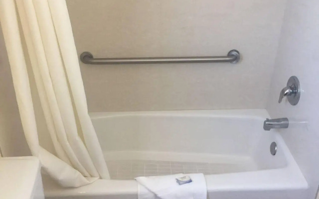 Best Way Inn
