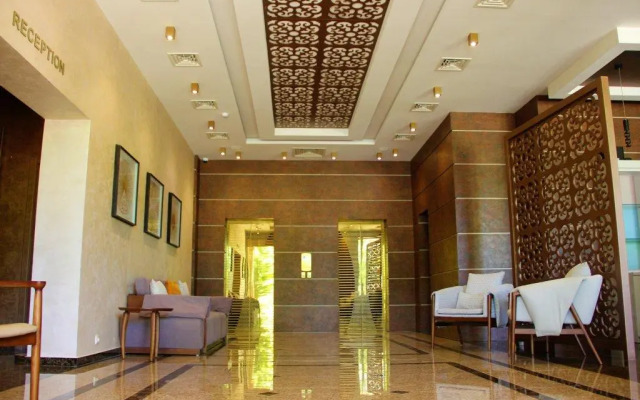 Hotel Dreamland Oasis