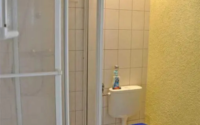 Ferienhaus Zinnowitz USE 921