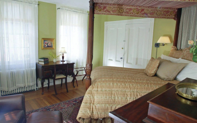 Martin House Inn