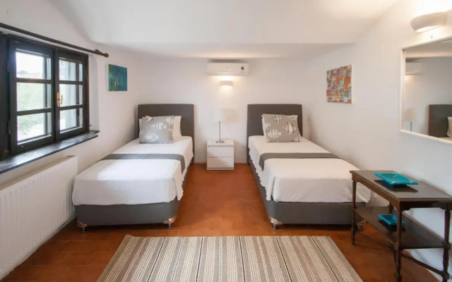 Azero Residence Skiathos