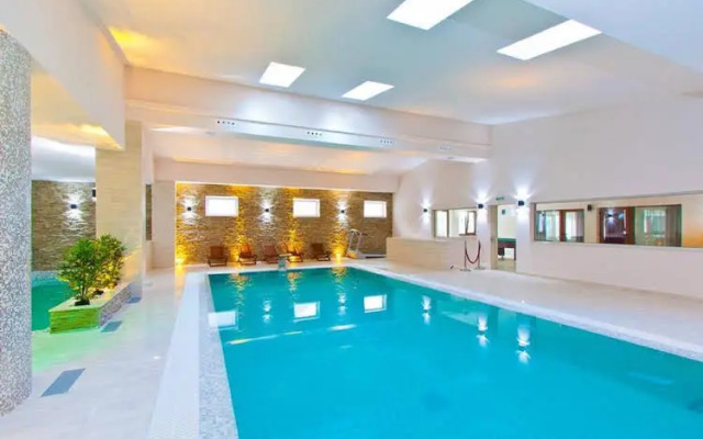 Hotel Orizont
