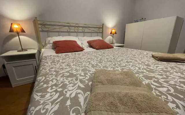 Paradise Rooms