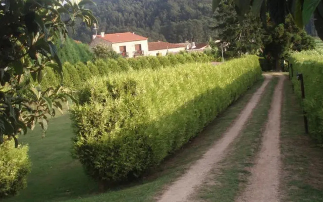 Eirado Do Pino