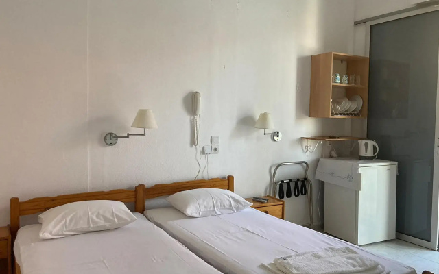 Pension Galini