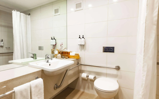 Fairmont Resort Blue Mountains MGallery Collection