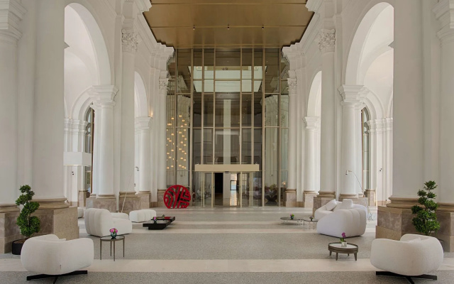 NH Collection Milano City Life