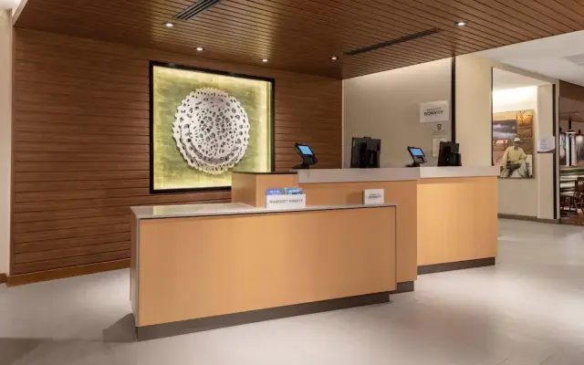 Fairfield Inn & Suites Medford