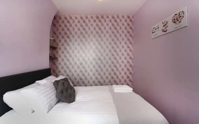 Gwladys 2 bedroom house