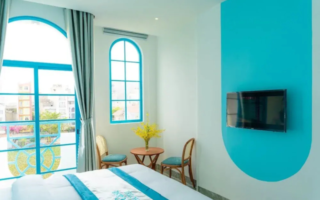 La Casa Hotel