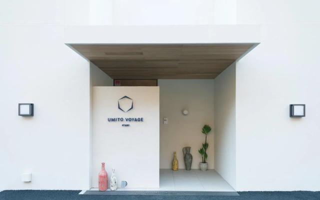 Umito Voyage Atami