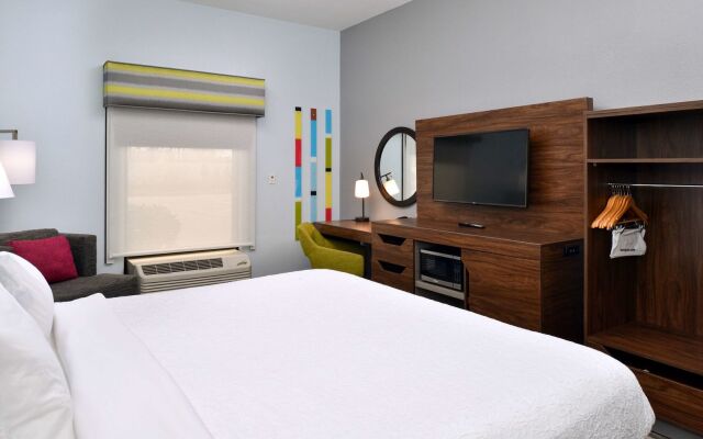 Hampton Inn Panama City Beach