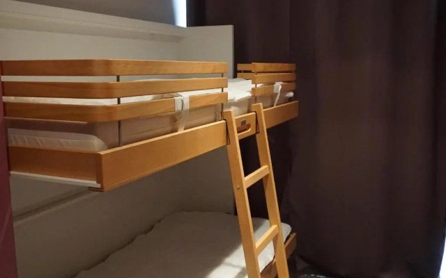 Studio Saint-Jean-de-Monts, 1 pièce, 4 personnes - FR-1-323-253