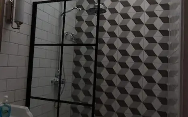 Stunning 1double Bed Apartment in London
