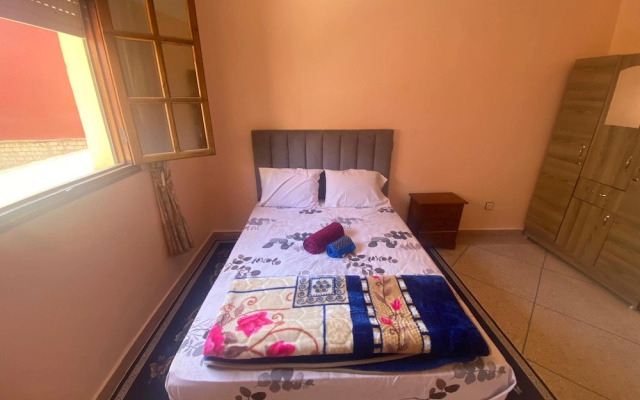 Chambre privée dans appartement