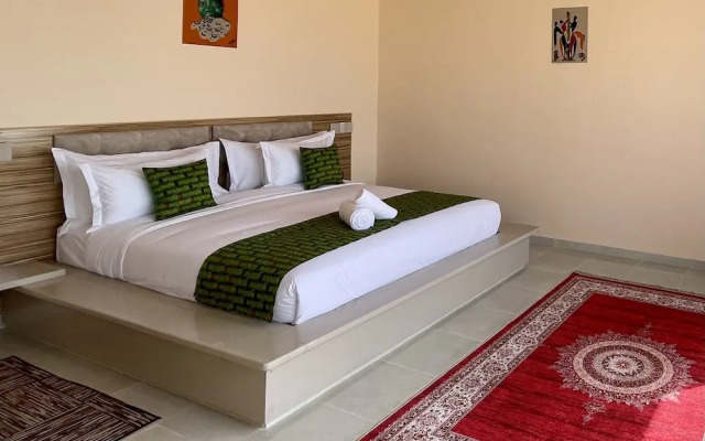 Hotel Paraiso Dakhla