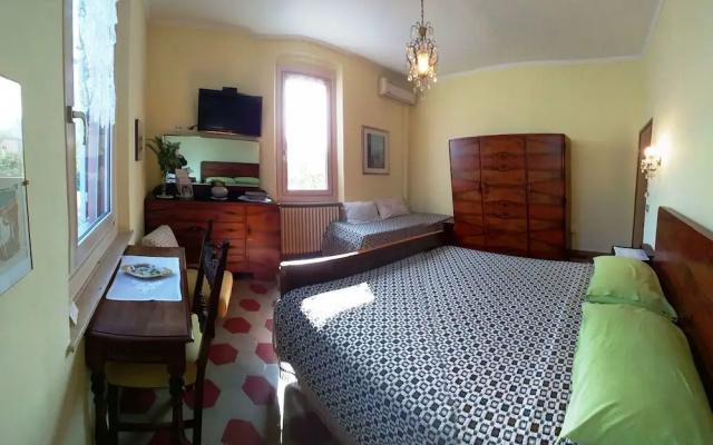 Villa Liberty B&B
