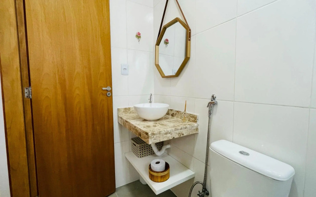 Casa 4 Imbassaí   Maravilhosa