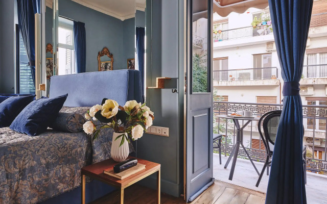 Bohemian Suites Athens - Maison Hotel Adults Only