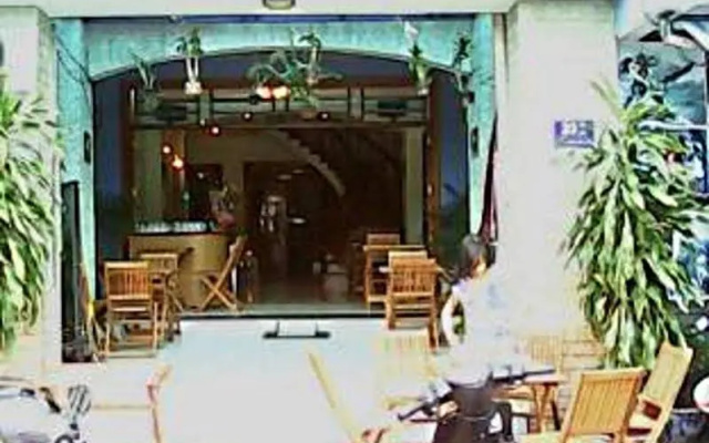 Paris Hotel