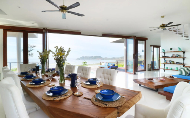 Villa Nambung