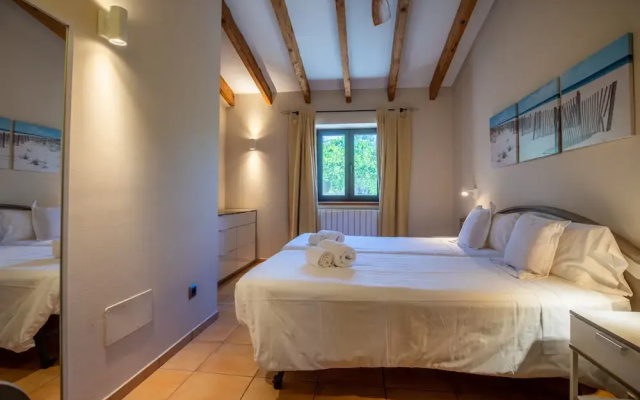 Country House Near Platja de Muro