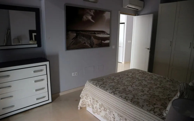 107465 Apartment In Fuengirola
