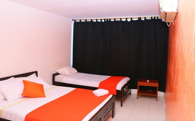 Apartamento AV 1922