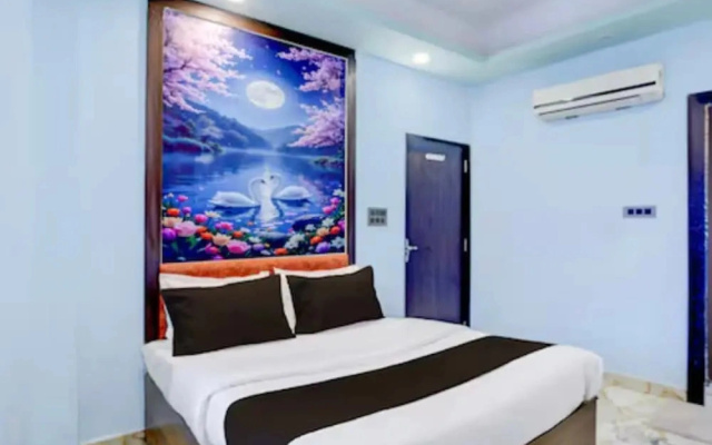 Hotel 5G
