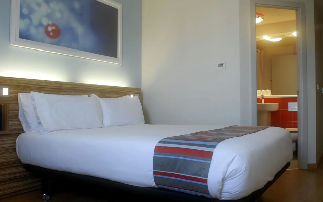 Travelodge Barcelona Poblenou