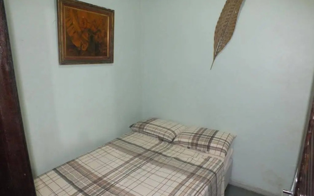 Apartamento Tipo casa de vila Copacabana